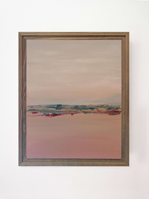 abstract painting