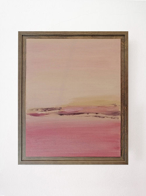 abstract painting
