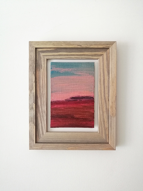abstract painting