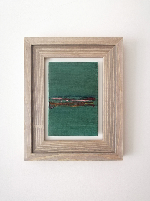 abstract painting