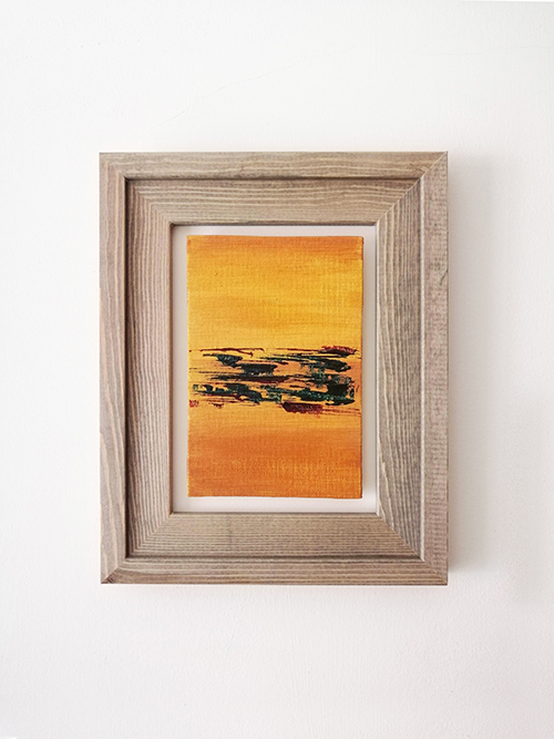 abstract painting