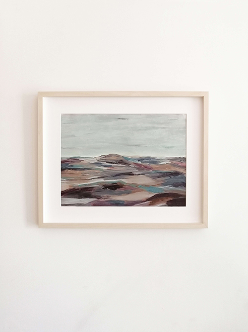 abstract painting