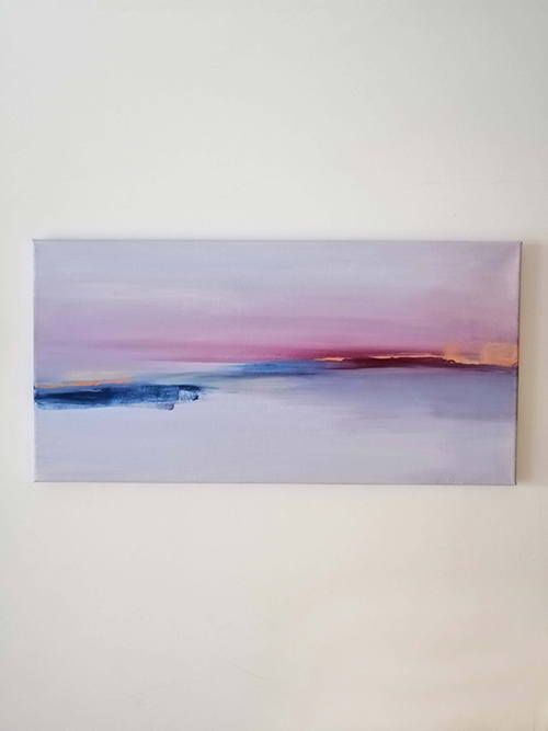 abstract painting