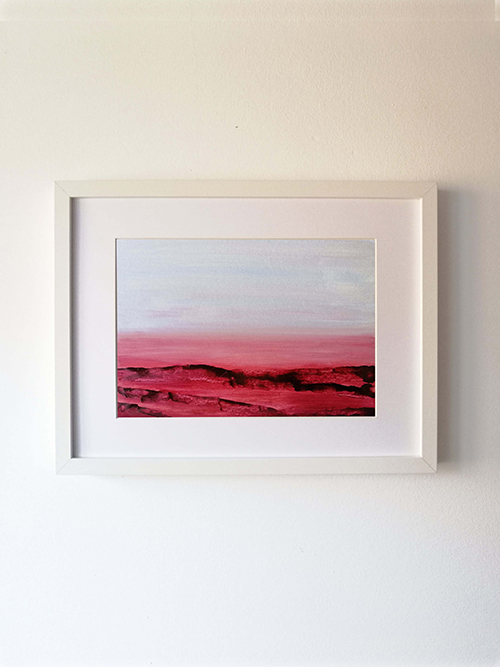 abstract painting