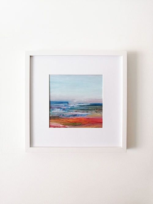 abstract painting