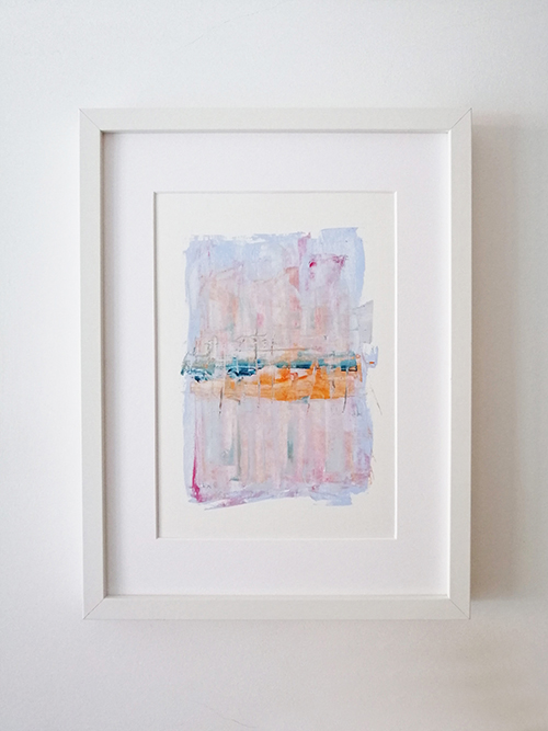abstract painting