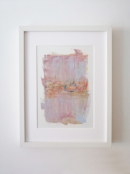 abstract painting