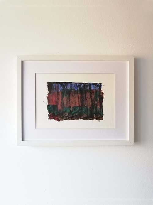 abstract painting
