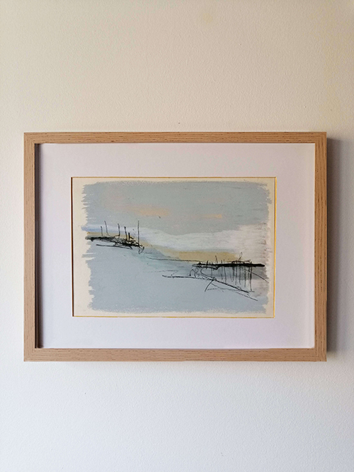 abstract painting