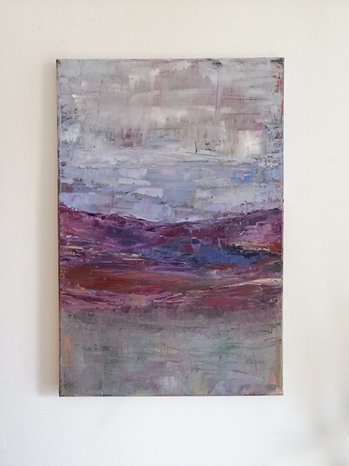 abstract painting