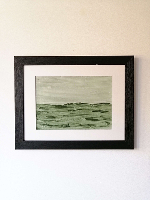 abstract painting