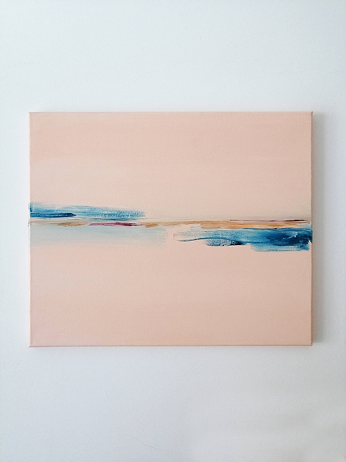 abstract painting