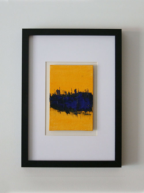 abstract painting