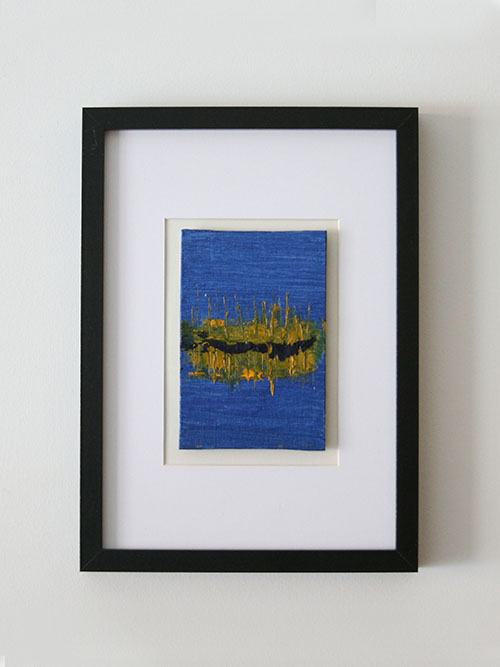 abstract painting