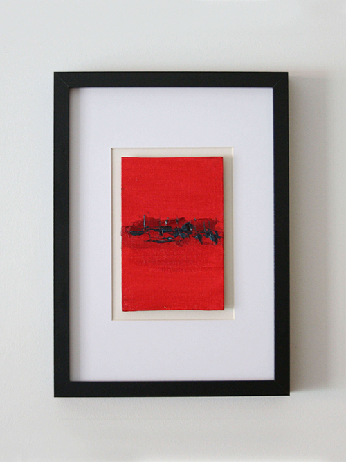 abstract painting