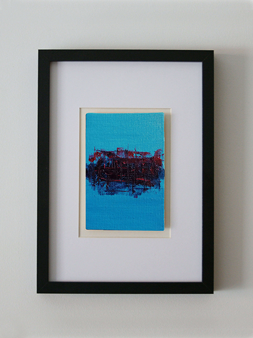 abstract painting