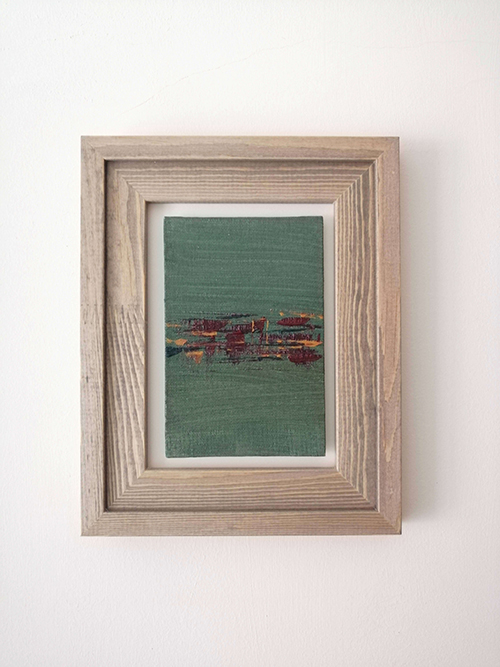 abstract painting